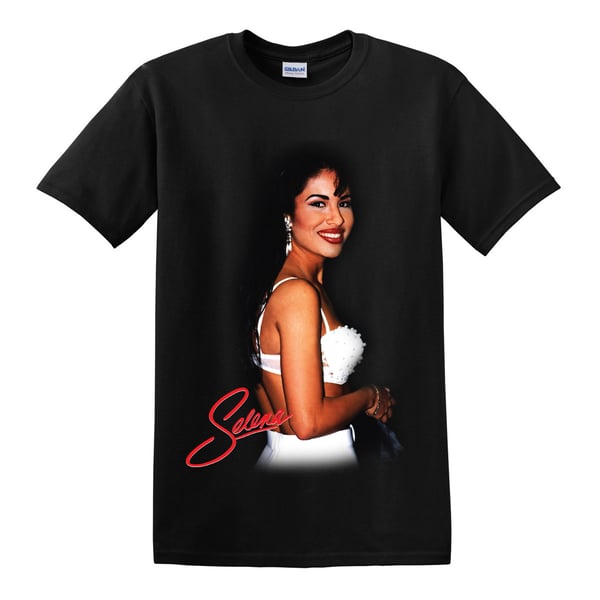 Image of SELENA TEE