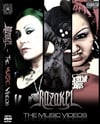 Razakel - The Music Videos DVD