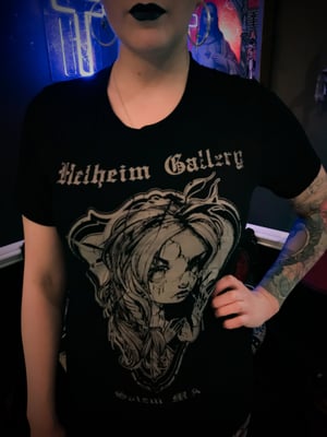 Helheim T-Shirt