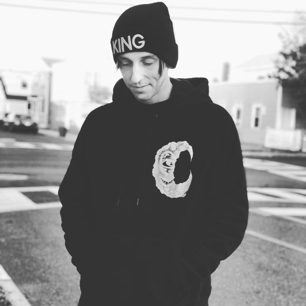 Image of "Groucho" Hoodie