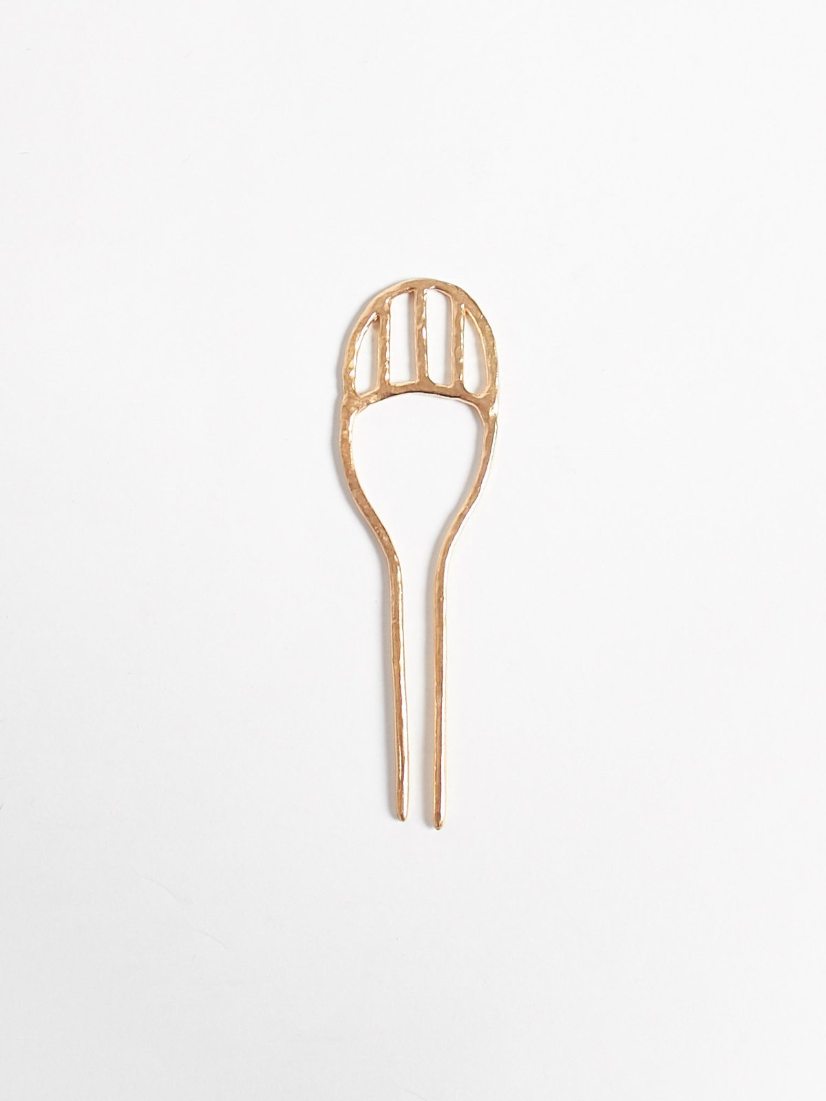Leena hairpin / Nettie Kent Jewelry