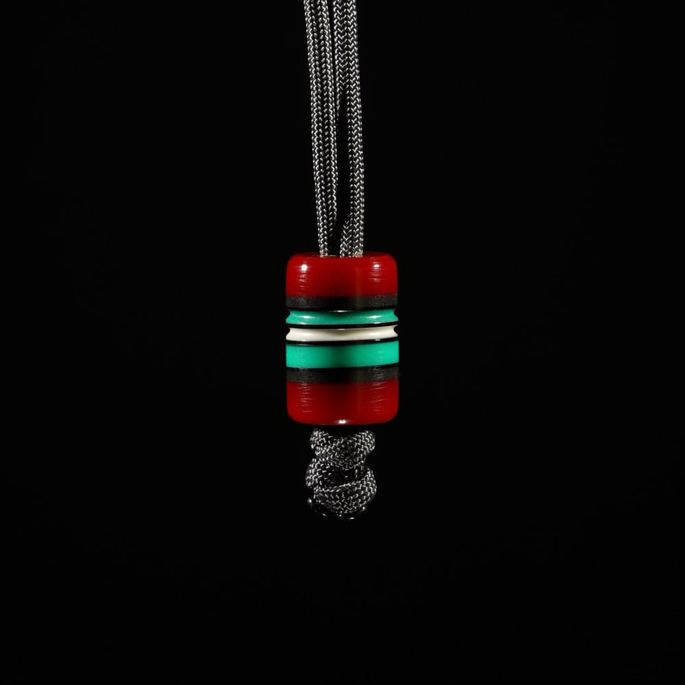 Sentinel EDC beads (Grail drop #10)