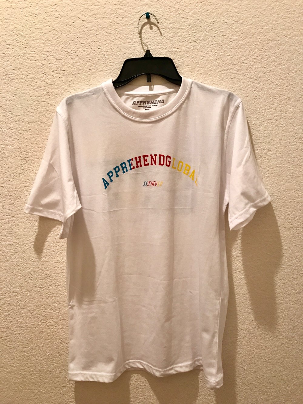 Image of 30 Minutes Tee (WHITE)