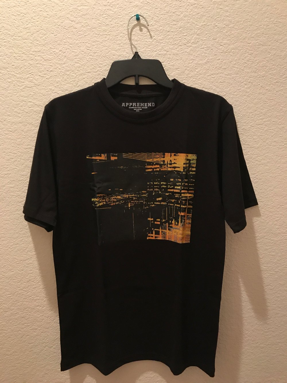 Image of Scramble Tee