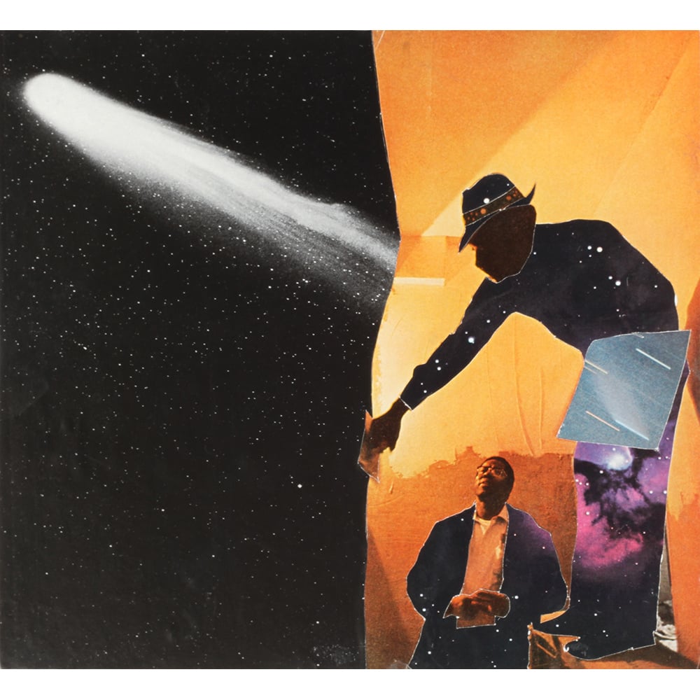 Image of the creator