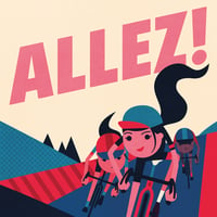 Image 2 of ALLEZ!