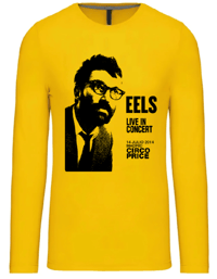 Image 2 of Camiseta M/L Eels