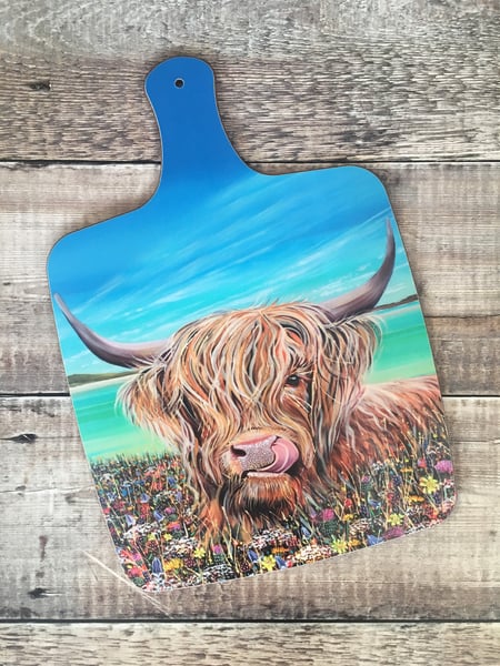 Image of LARGE Moorag chopping board