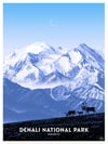 Denali National Park - DAY - only 3 available