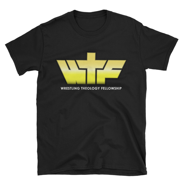 Image of Wrestling Theology Fellowship Logo