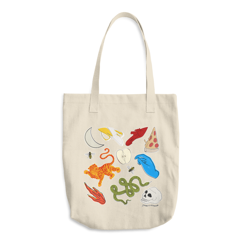 Image of Nostalgia Tote