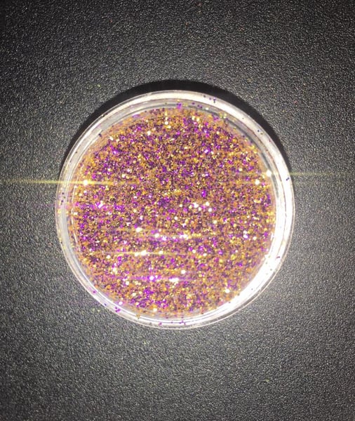 Image of Royal Dough