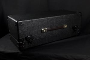 Image of Iron Curtain Electronics - Full Analog System