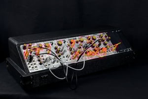 Image of Iron Curtain Electronics - Full Analog System