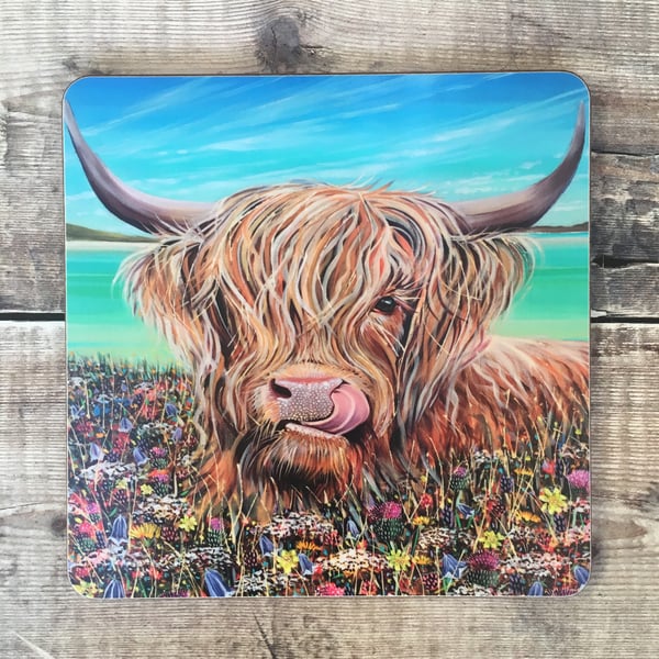 Image of Moorag potstand