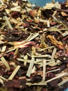 All Blended Loose Teas       (teas listed in drop down)