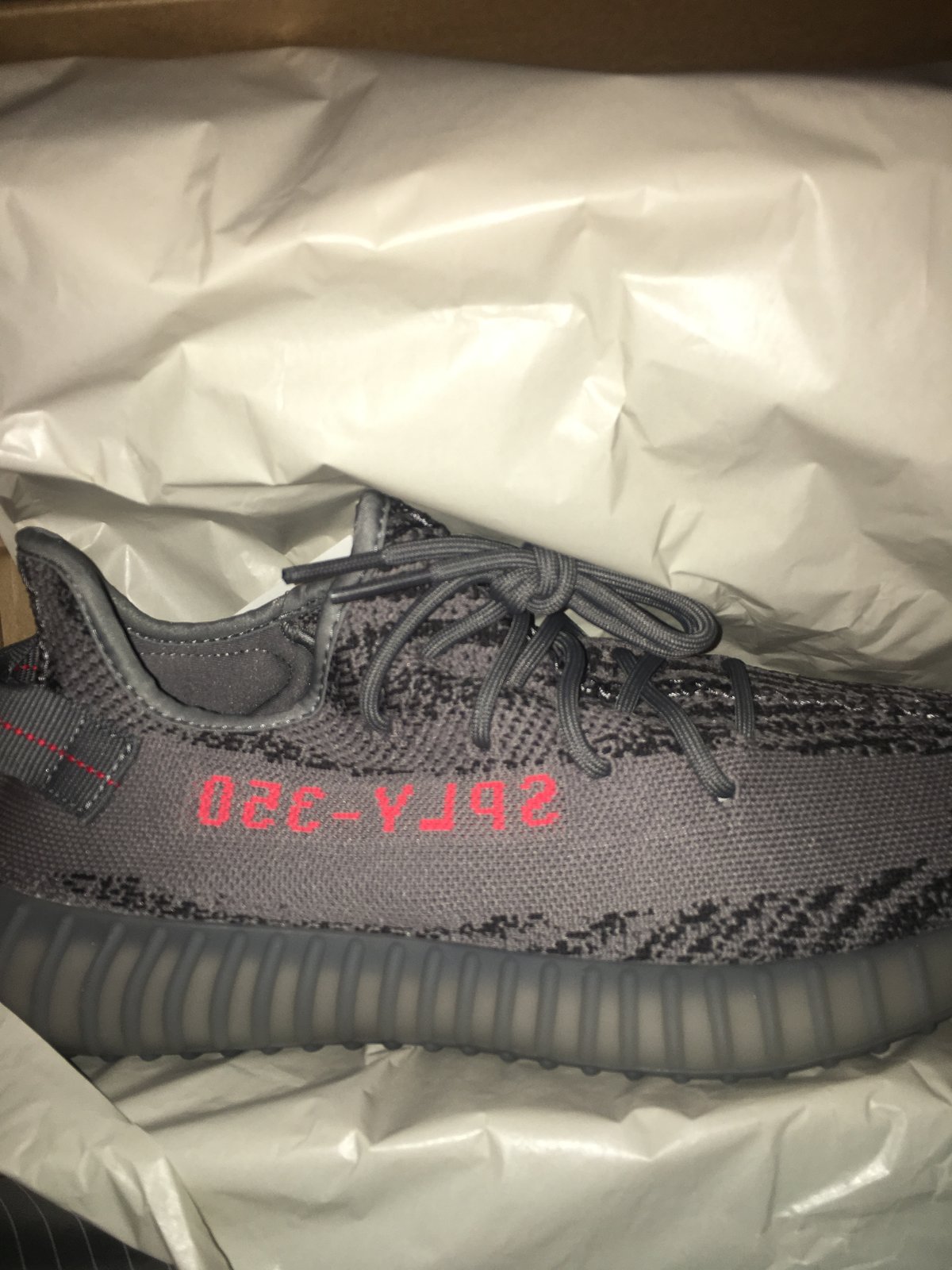 Image of Adidas Yeezy 350 V2 Beluga 2.0