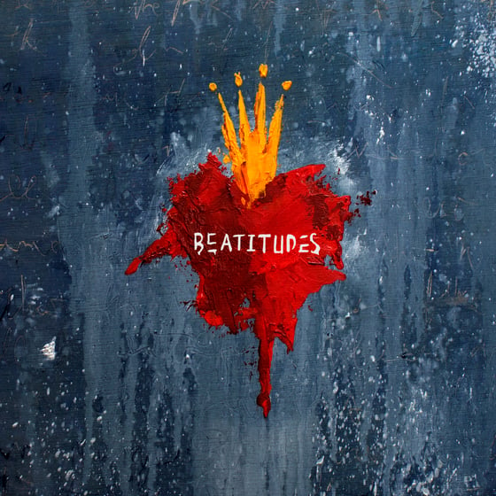 Image of Beatitudes CD