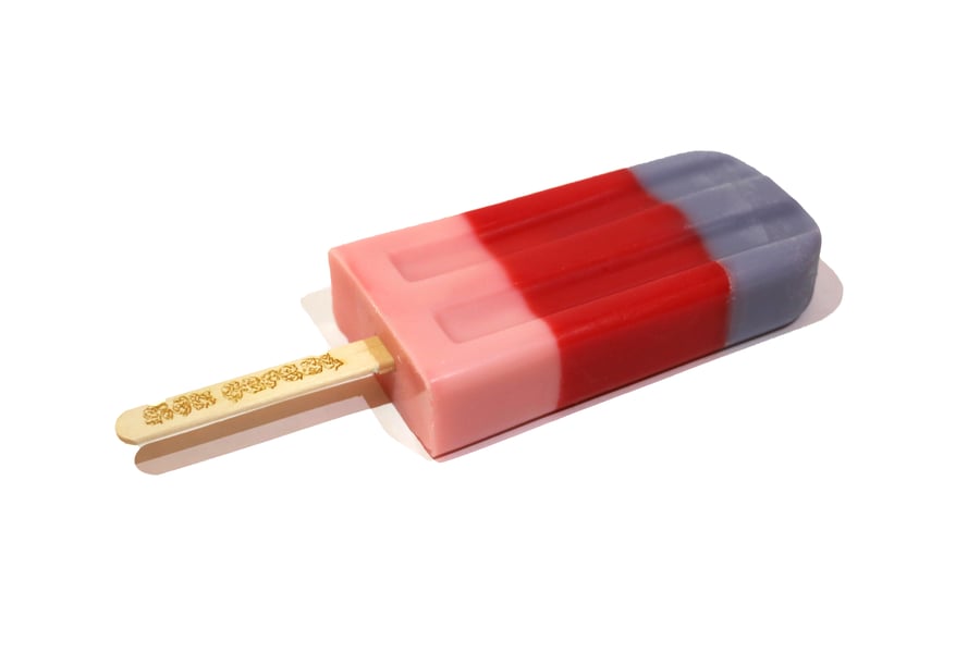 Image of Sick Cereal Ice Pop Skate Wax