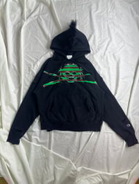 Image 1 of SKLOWNK HOODIES (medium)