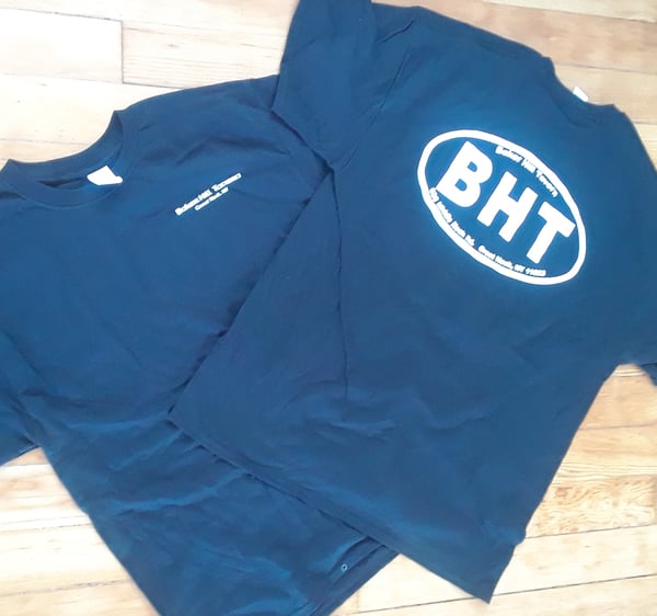 Image of BHT-T-SHIRT