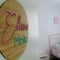 Image of Bamboo name plaque - girls