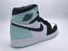 Image of AIR JORDAN 1 RETRO HIGH OG NRG "IGLOO"
