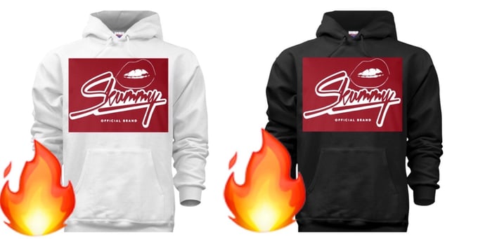 Image of Skummy Rummy Hoodie