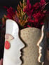 Cocteau twin vase Image 5