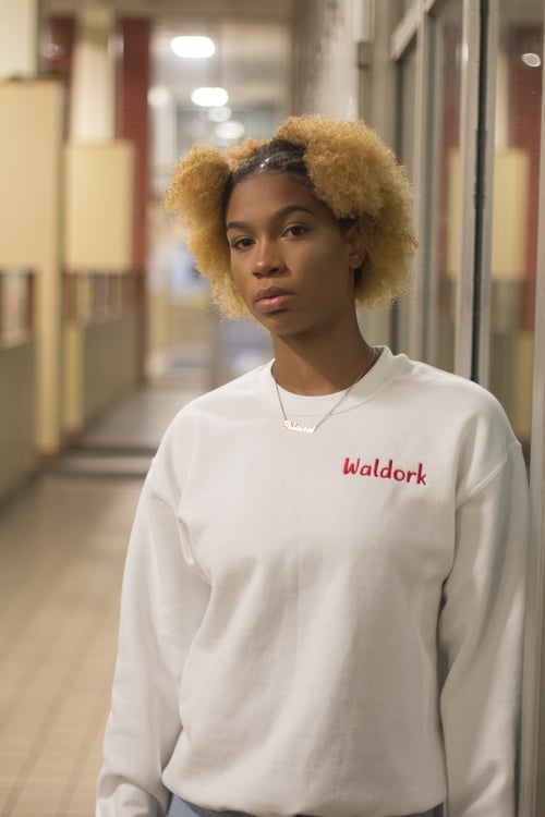 Image of Waldork Sweater
