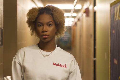 Image of Waldork Sweater