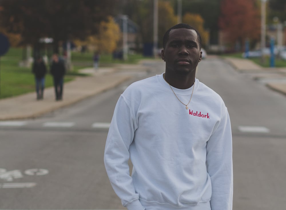 Image of Waldork Sweater