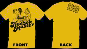 Image of Keezok Master Tee