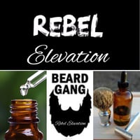 Beard Oil