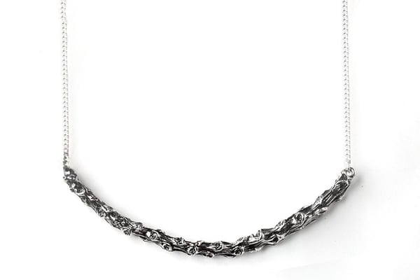 Image of Branch necklace 