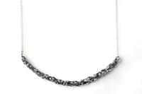 Image 1 of Branch necklace 