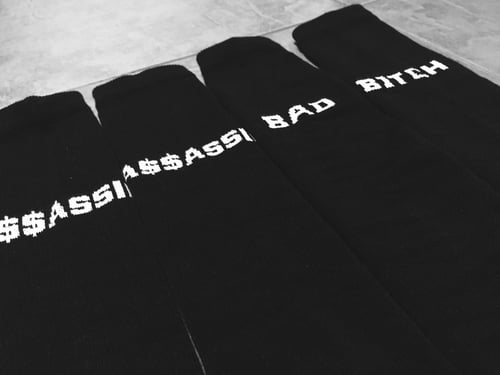 Image of A$$ASSIN
