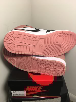Image of Air Jordan 1 Retro High OG NRG “Art Basel”