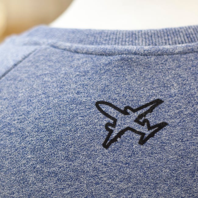 Berlin line drawing XL