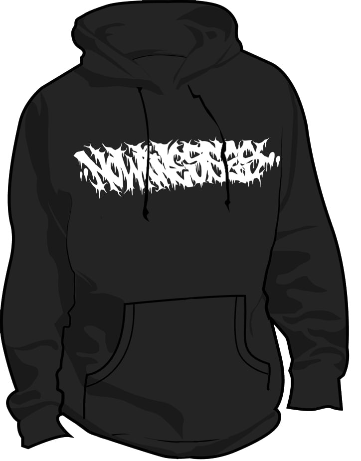 Image of LOGO HOODIE