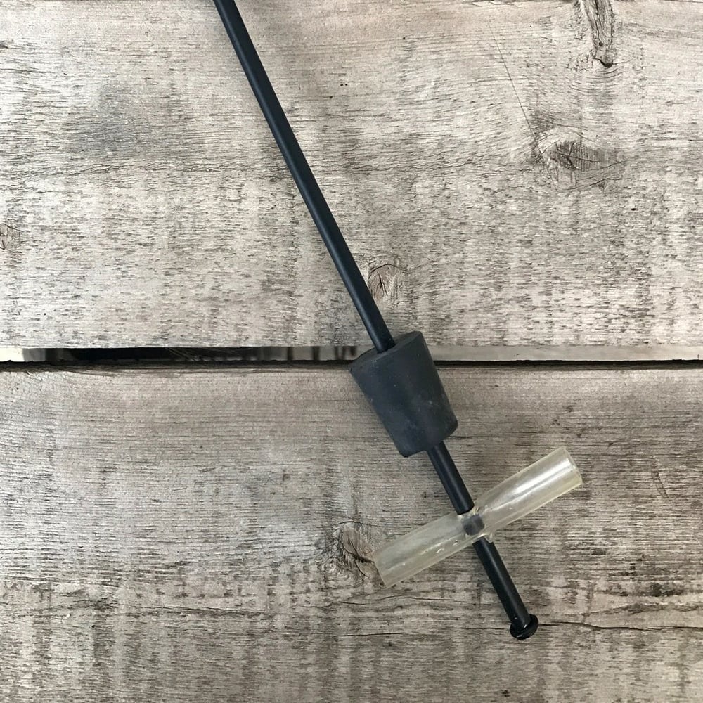 Image of Outrigger Zone Snorkel Plug