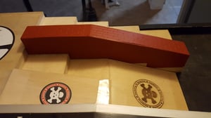 Image of BR Ledge curb