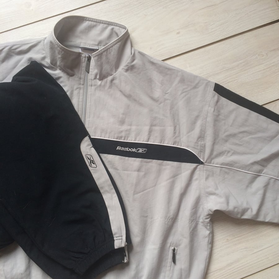 Image of survêtement reebok - XL
