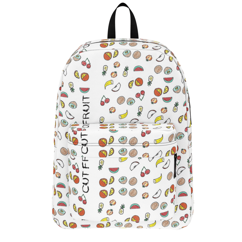 Image of "backpack"