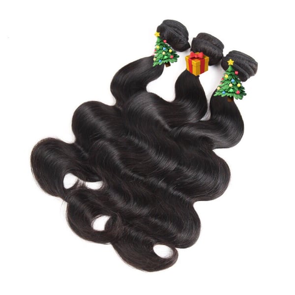 Image of Peruvian Body Wave
