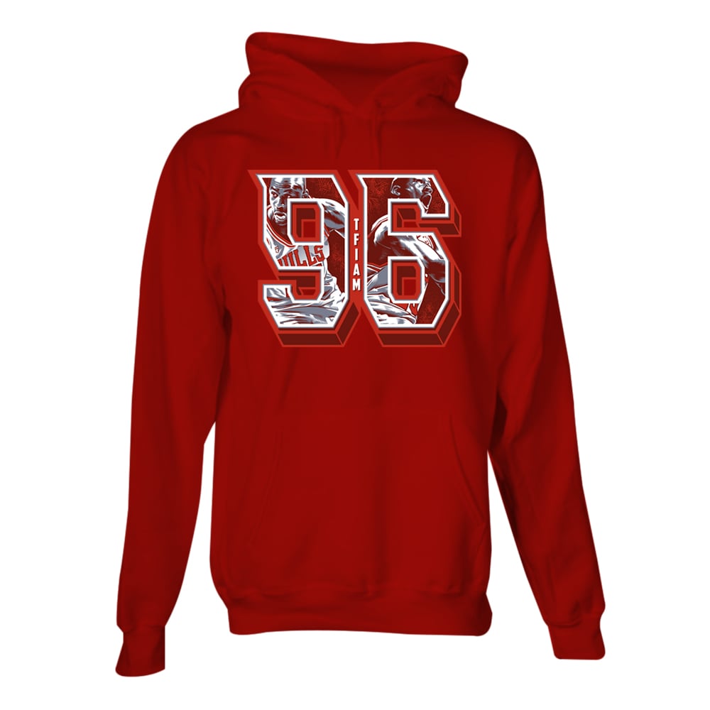 win like 96 hoodie