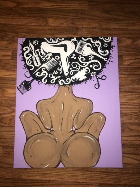 Image of Custom orders !
