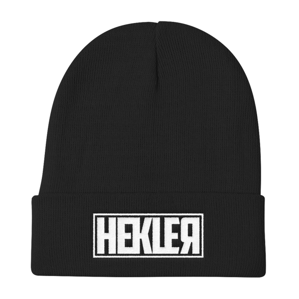 Image of HEKLER Beanie