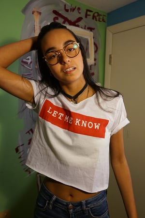 Image of Let Me Know