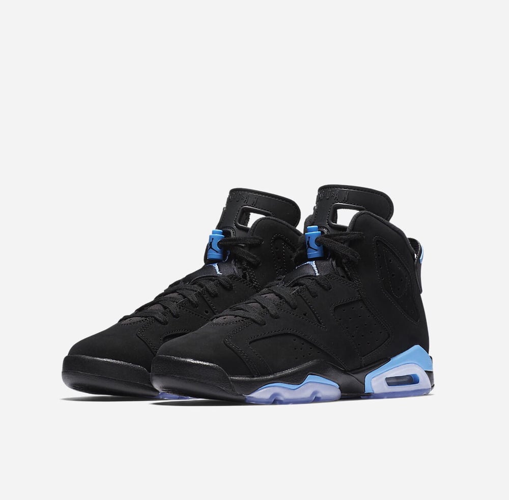 Retro 6s jordans Clearance